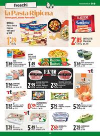 Volantino Rossotono Carrefour Pagina 12