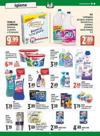 Volantino Rossotono Carrefour Pagina 14
