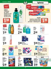 Volantino Rossotono Carrefour Pagina 15