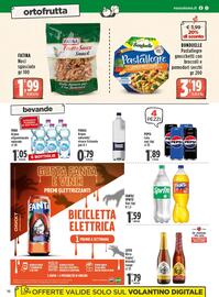 Volantino Rossotono Carrefour Pagina 16