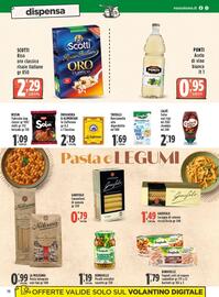 Volantino Rossotono Carrefour Pagina 18
