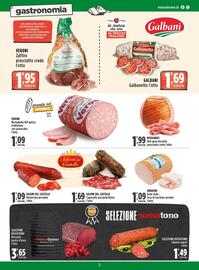 Volantino Rossotono Carrefour Pagina 2