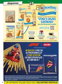 Volantino Rossotono Carrefour Pagina 20