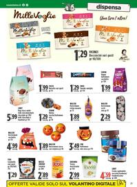 Volantino Rossotono Carrefour Pagina 21