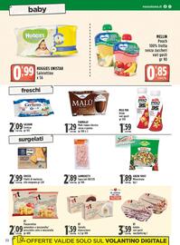 Volantino Rossotono Carrefour Pagina 22