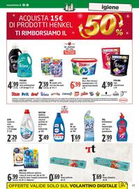 Volantino Rossotono Carrefour Pagina 23