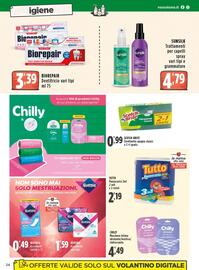 Volantino Rossotono Carrefour Pagina 24