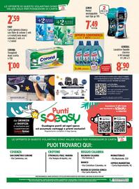 Volantino Rossotono Carrefour Pagina 26
