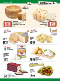 Volantino Rossotono Carrefour Pagina 3