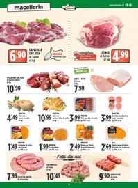 Volantino Rossotono Carrefour Pagina 4