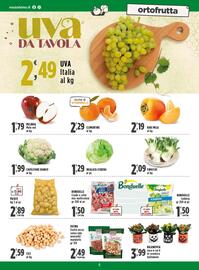 Volantino Rossotono Carrefour Pagina 5