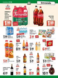 Volantino Rossotono Carrefour Pagina 7