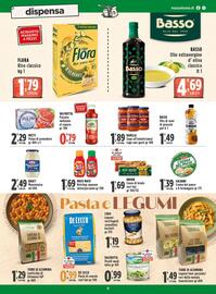 Volantino Rossotono Carrefour Pagina 8