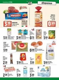 Volantino Rossotono Carrefour Pagina 9