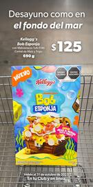 Catálogo Sam's Club Página 1