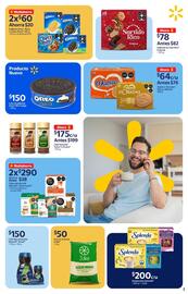 Folleto Walmart Página 3