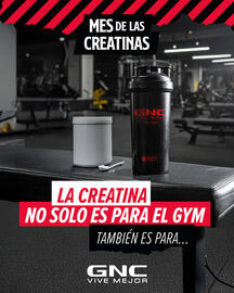 Catálogo GNC Página 1
