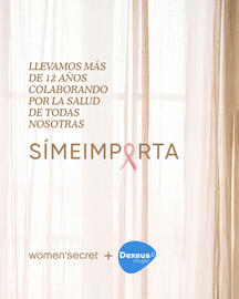 Catálogo Women'Secret Página 3