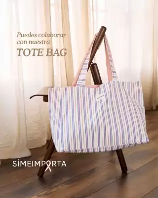Catálogo Women'Secret (válido hasta 31-10)