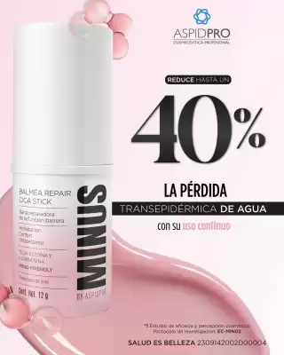 Catálogo AspidPro (válido hasta 31-10)