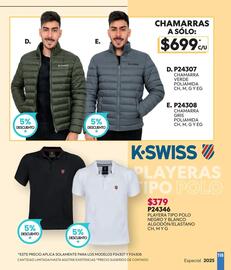 Catálogo Cklass Página 119