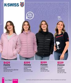 Catálogo Cklass Página 34