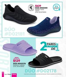 Catálogo Cklass Página 66