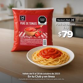 Catálogo Sam's Club Página 3