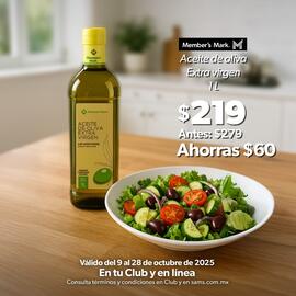 Catálogo Sam's Club Página 4