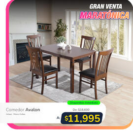 Catálogo Muebles Dico Página 2