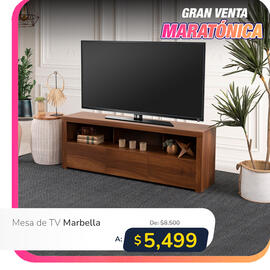 Catálogo Muebles Dico Página 4