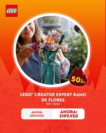 Catálogo LEGO semana 42 Página 2