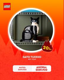Catálogo LEGO semana 42 Página 5