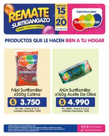 Catálogo Surtifamiliar semana 42 Página 2