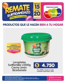 Catálogo Surtifamiliar semana 42 Página 3