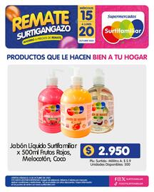 Catálogo Surtifamiliar semana 42 Página 5