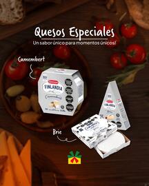 Catálogo Supermercados El Arriero Página 2