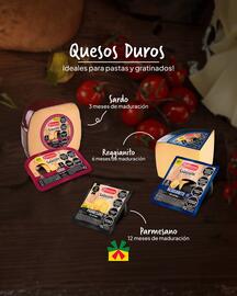 Catálogo Supermercados El Arriero Página 3