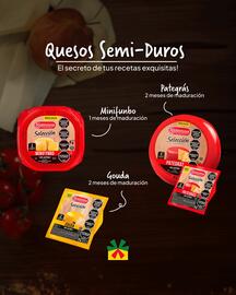 Catálogo Supermercados El Arriero Página 4