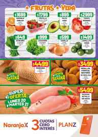 Catálogo Almacor semana 42 Página 3