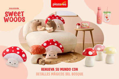 Catálogo Plaza Vea Página 1