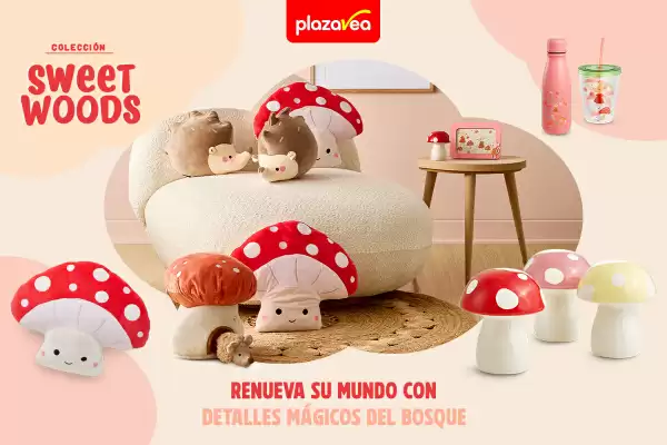 Catálogo Plaza Vea (válido hasta 31-10)