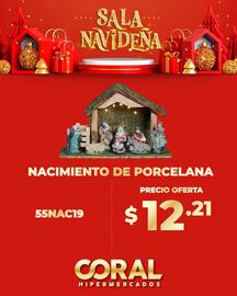 Catálogo Coral Hipermercados Página 2