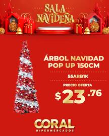 Catálogo Coral Hipermercados Página 3