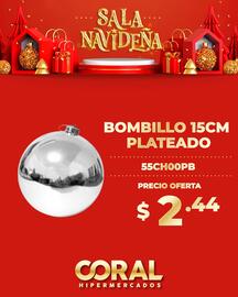Catálogo Coral Hipermercados Página 4