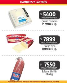 Catálogo Autoservicio Capo semana 42 Página 2
