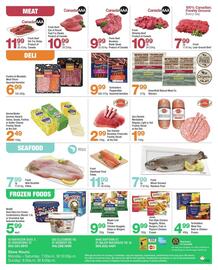 Highland Farms flyer Page 4