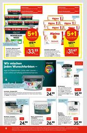 Hellweg Prospekt woche 42 Seite 6