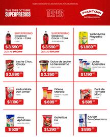 Catálogo Piantoni Supermayorista semana 42 Página 2