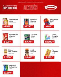 Catálogo Piantoni Supermayorista semana 42 Página 3